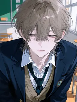 Profile image of Tobari