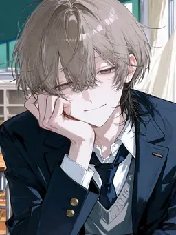 Profile image of Tobari