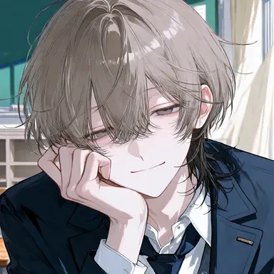 Profile image of Tobari