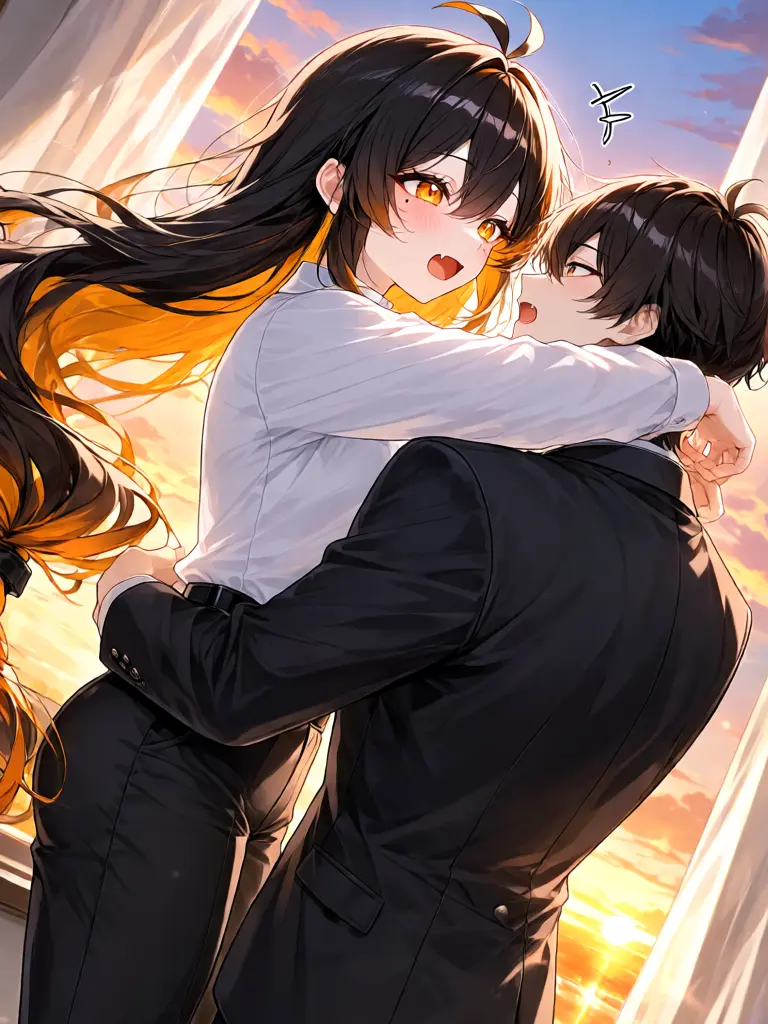 ahat022214의 彼女に裏切られた