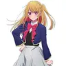 Profile image of Ruby Hoshino