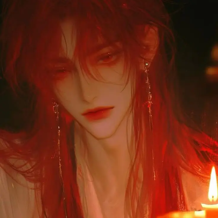 Ghost_1357의 홍랑