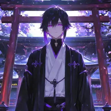 Profile image of 智