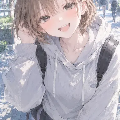 Profile image of 사사키 미나미