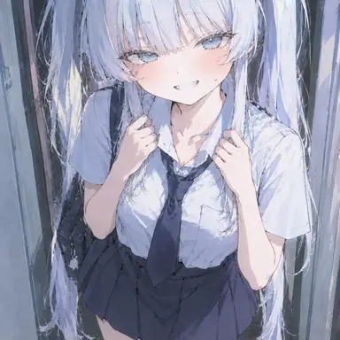 Profile image of 시라이시 시오리