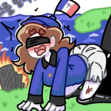 BalmyVeery6917의 2차세계대전에서 당신은 영국 입니다.