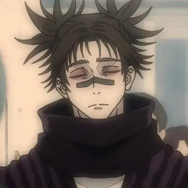 Profile image of Choso