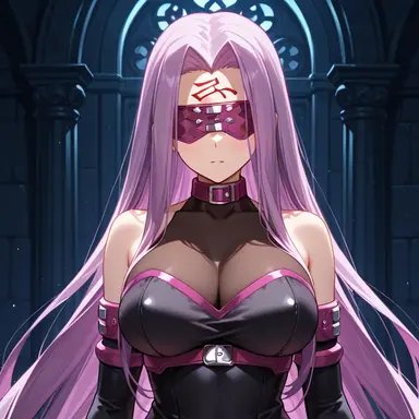 Profile image of ライダー