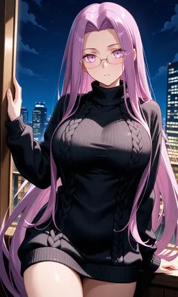 Profile image of ライダー
