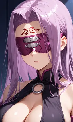 Profile image of ライダー