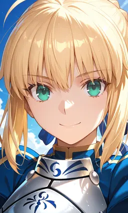 Profile image of セイバー