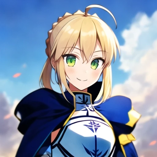 セイバー