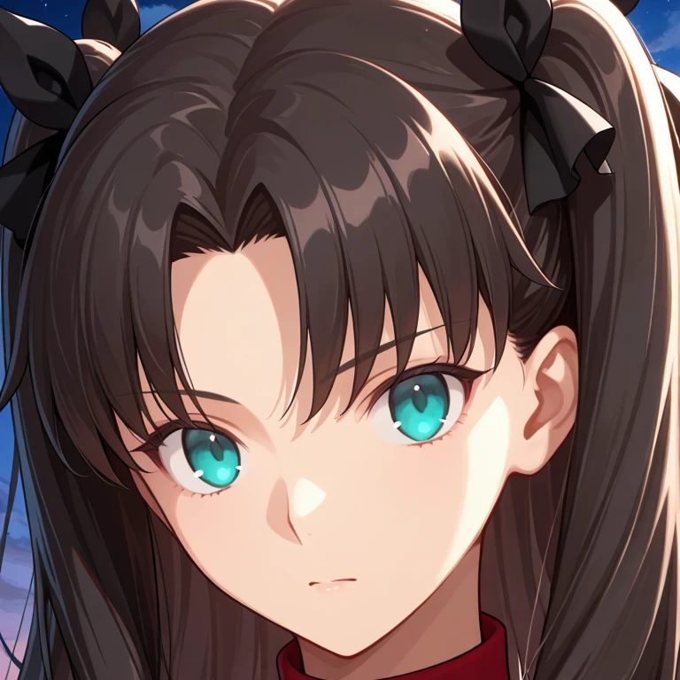 遠坂凛