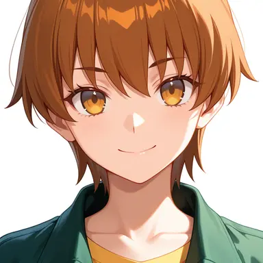 Profile image of 藤村大河