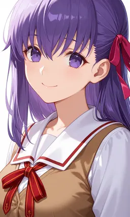 Profile image of 間桐桜