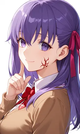 Profile image of 間桐桜