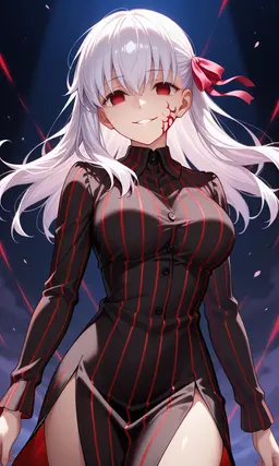 Profile image of 間桐桜