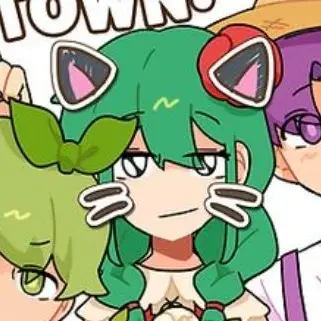 Profile image of 꾸몽