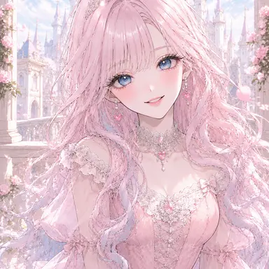 Profile image of リリア・シレラス
