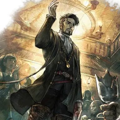 Profile image of ケルザス