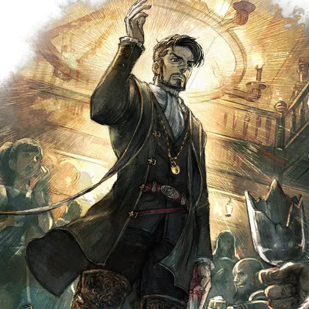 MagicArco8194의 オクトパストラベラー0