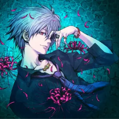 Profile image of 渚カヲル