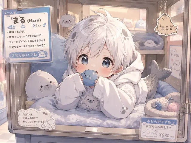 Profile image of まる