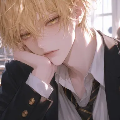 Profile image of 透