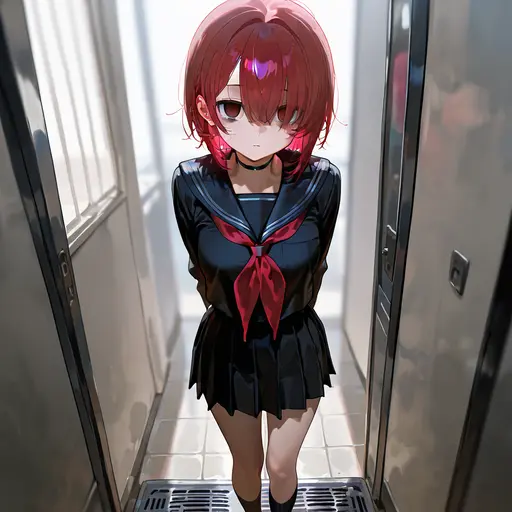 Loop273의 나유민