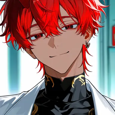 Profile image of エン