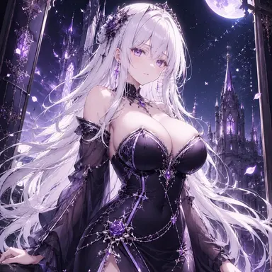 Profile image of ミエル