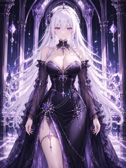 Profile image of ミエル