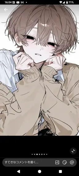 Profile image of 柊