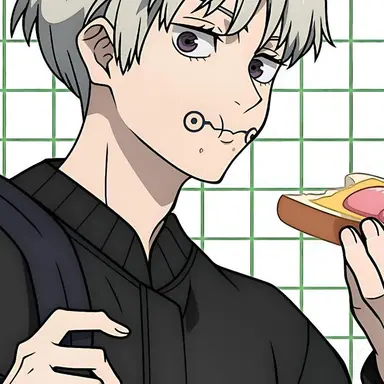 Profile image of 이누마키 토게