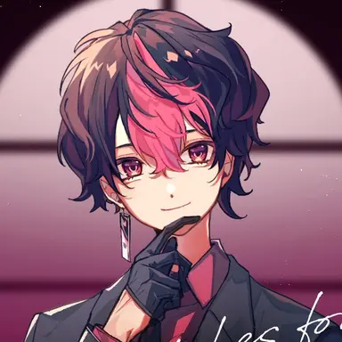 Profile image of らん