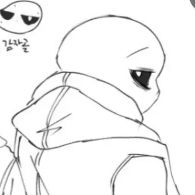 Profile image of 샌즈