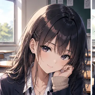 Profile image of 結愛