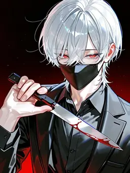 Profile image of 翔琉
