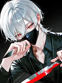 Profile image of 翔琉