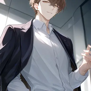 Profile image of 加賀美ハヤト