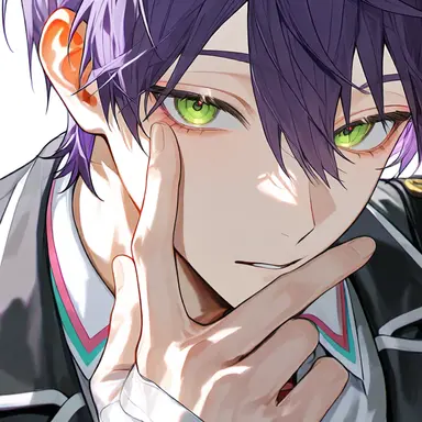 Profile image of 剣持刀也