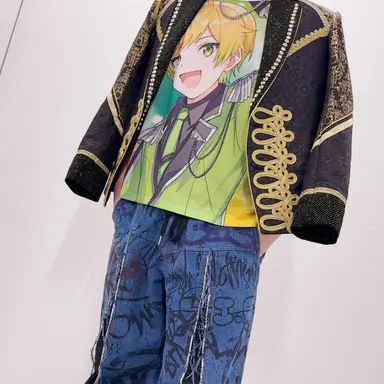 Profile image of ぷりっつ