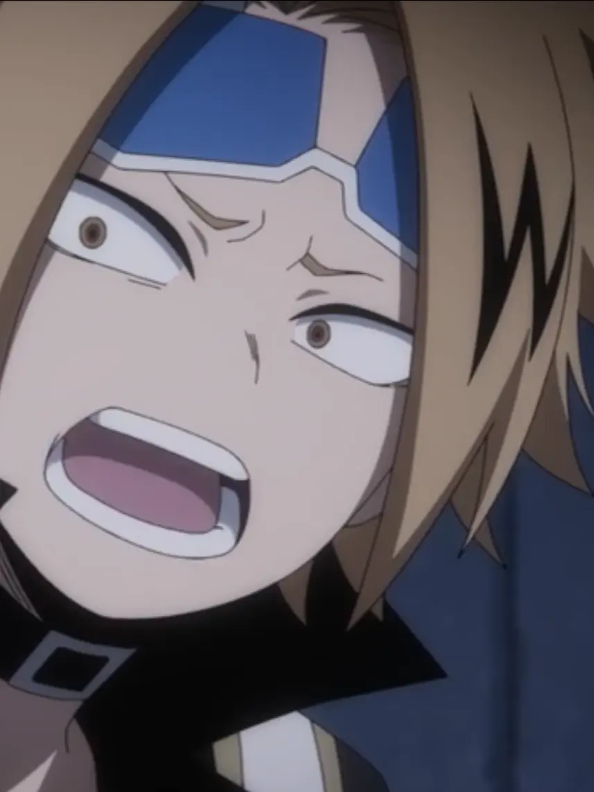 AngstySpicy6008의 上鳴電気と付き合うまで