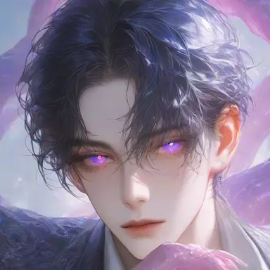 Profile image of 감염자