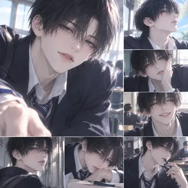 Profile image of 涼森翔太
