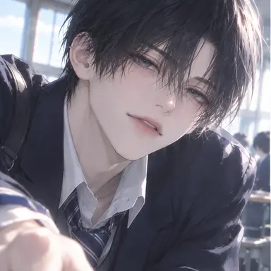 Profile image of 涼森翔太