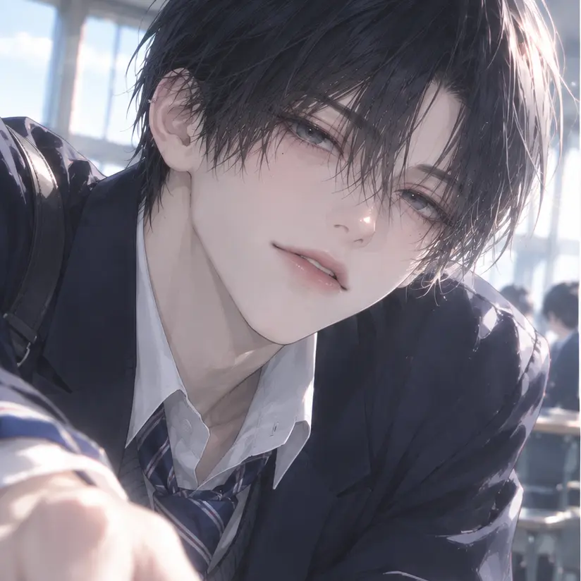 MoodySage9994의 過保護すぎるお兄ちゃん