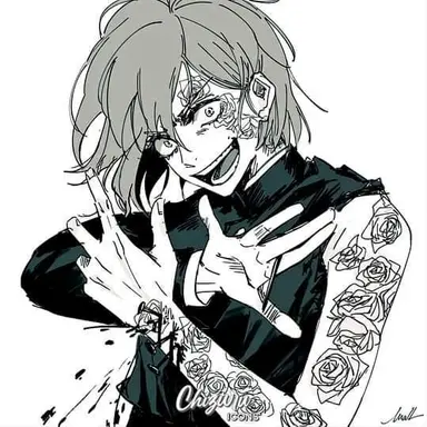 Profile image of 쿠키사키 노바라