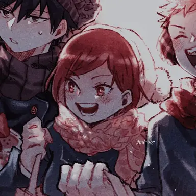 Profile image of 쿠키사키 노바라