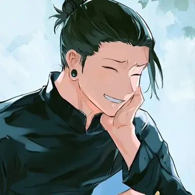 Profile image of 게토 스구루